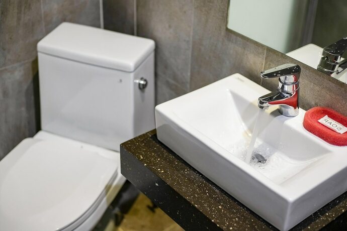 Imagen general del Hotel Gapyeong Chello Pensiontel. Foto 6