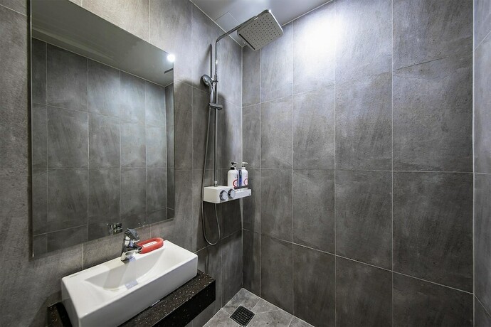 Imagen general del Hotel Gapyeong Chello Pensiontel. Foto 8