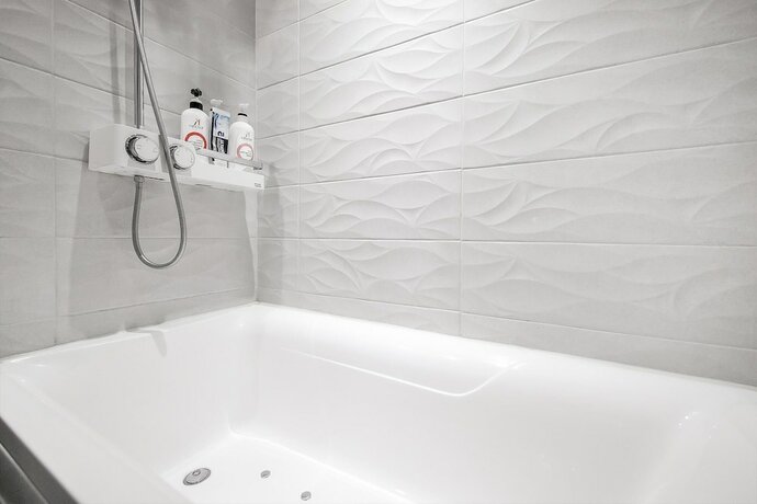 Imagen de la habitación del Hotel Gapyeong Chello Pensiontel. Foto 12