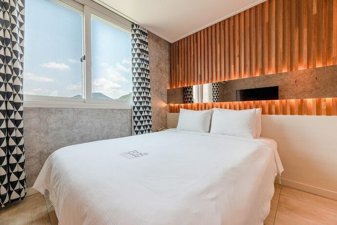 Imagen de la habitación del Hotel Gapyeong Chello Pensiontel. Foto 14