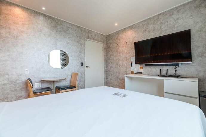 Imagen de la habitación del Hotel Gapyeong Chello Pensiontel. Foto 15