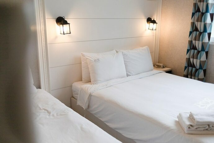 Imagen de la habitación del Hotel Gapyeong Chello Pensiontel. Foto 18