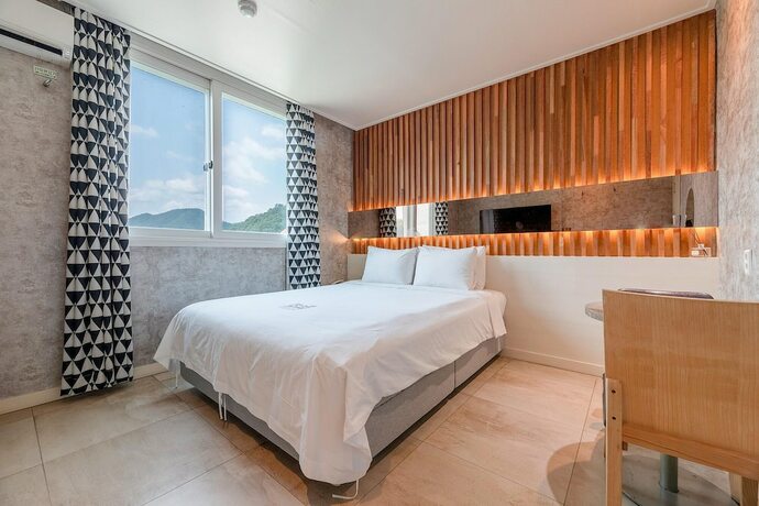 Imagen de la habitación del Hotel Gapyeong Chello Pensiontel. Foto 19