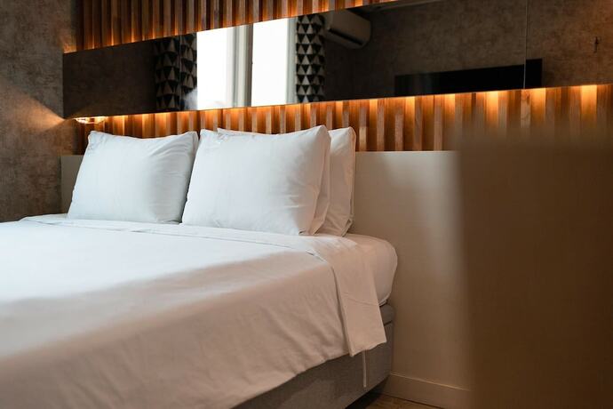 Imagen de la habitación del Hotel Gapyeong Chello Pensiontel. Foto 20