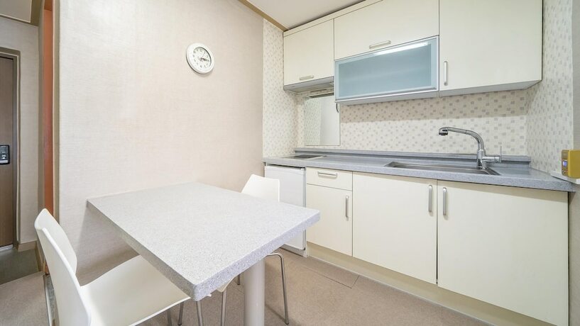 Imagen general del Hotel Gapyeong Chengpyeong Caviar Pension. Foto 1