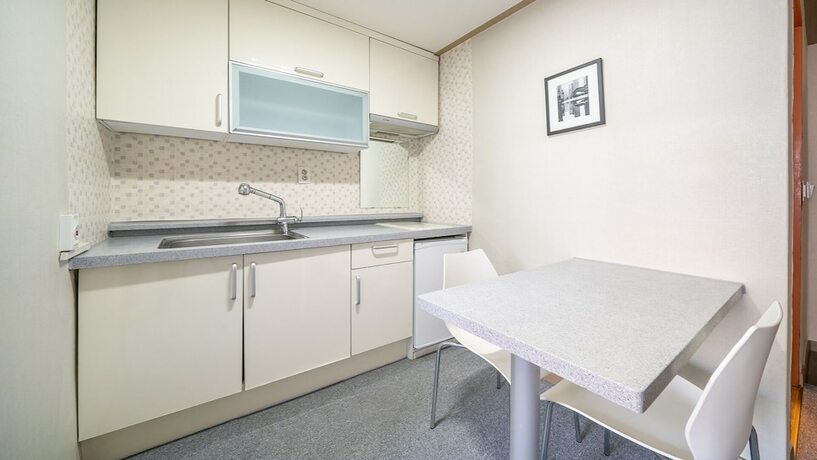 Imagen de la habitación del Hotel Gapyeong Chengpyeong Caviar Pension. Foto 12