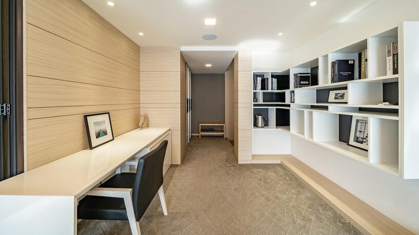 Imagen general del Hotel Gapyeong Chengpyeong Caviar Pension. Foto 5