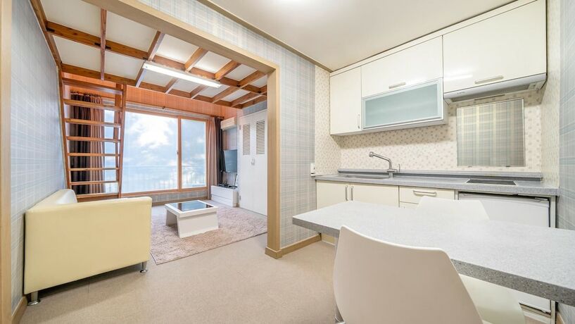 Imagen general del Hotel Gapyeong Chengpyeong Caviar Pension. Foto 7