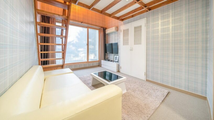 Imagen general del Hotel Gapyeong Chengpyeong Caviar Pension. Foto 10