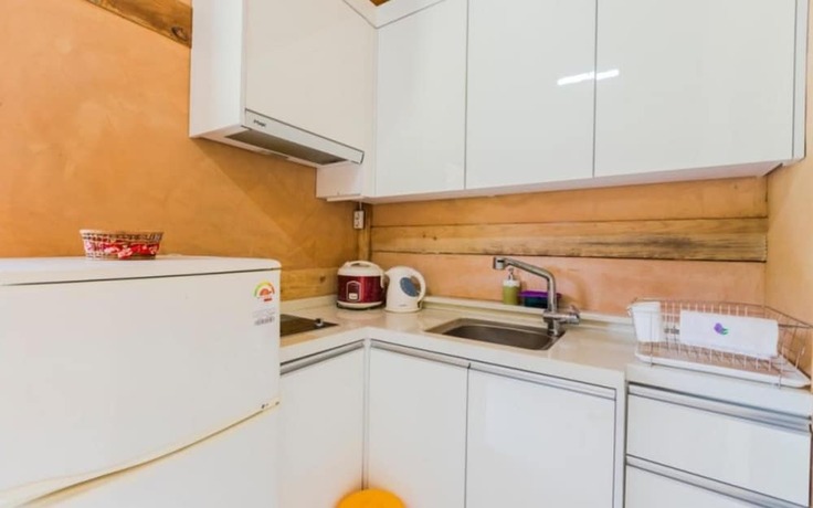 Imagen de la habitación del Hotel Gapyeong Chwiongyesulgwan Pension. Foto 11