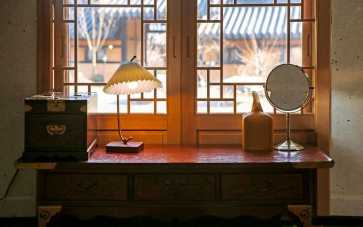 Imagen de la habitación del Hotel Gapyeong Chwiongyesulgwan Pension. Foto 12