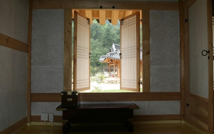 Imagen de la habitación del Hotel Gapyeong Chwiongyesulgwan Pension. Foto 15