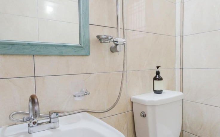 Imagen de la habitación del Hotel Gapyeong Chwiongyesulgwan Pension. Foto 16