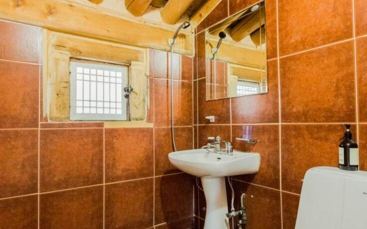 Imagen general del Hotel Gapyeong Chwiongyesulgwan Pension. Foto 6