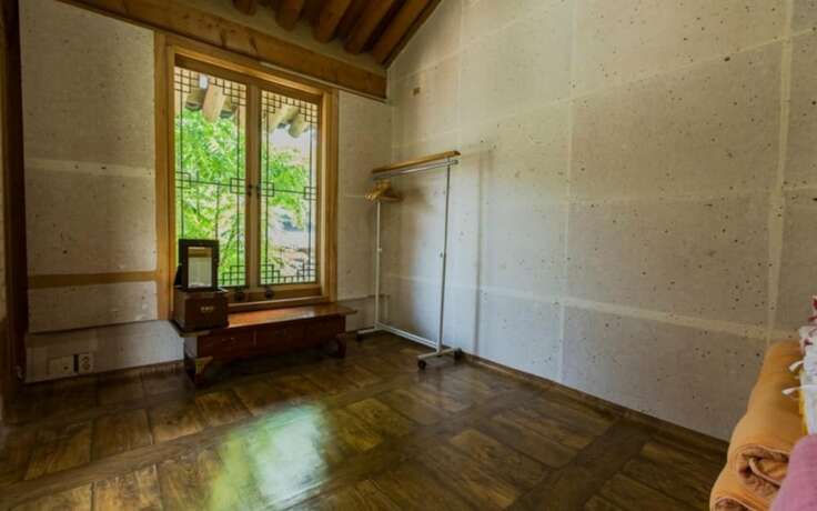 Imagen general del Hotel Gapyeong Chwiongyesulgwan Pension. Foto 7