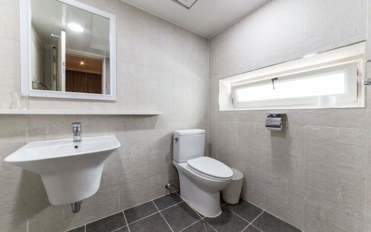 Imagen de la habitación del Hotel Gapyeong Club Board Resort. Foto 4