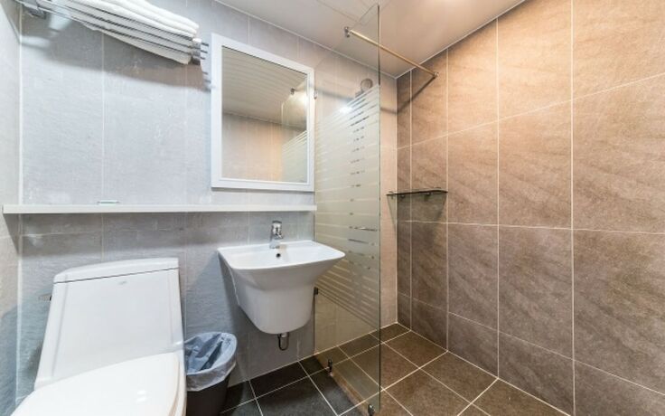 Imagen de la habitación del Hotel Gapyeong Club Board Resort. Foto 16