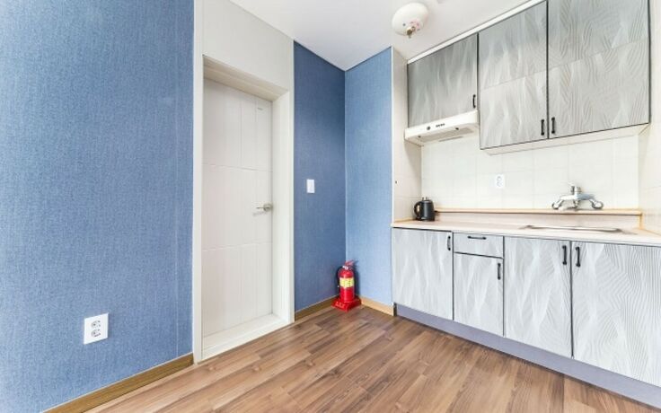 Imagen de la habitación del Hotel Gapyeong Club Board Resort. Foto 18