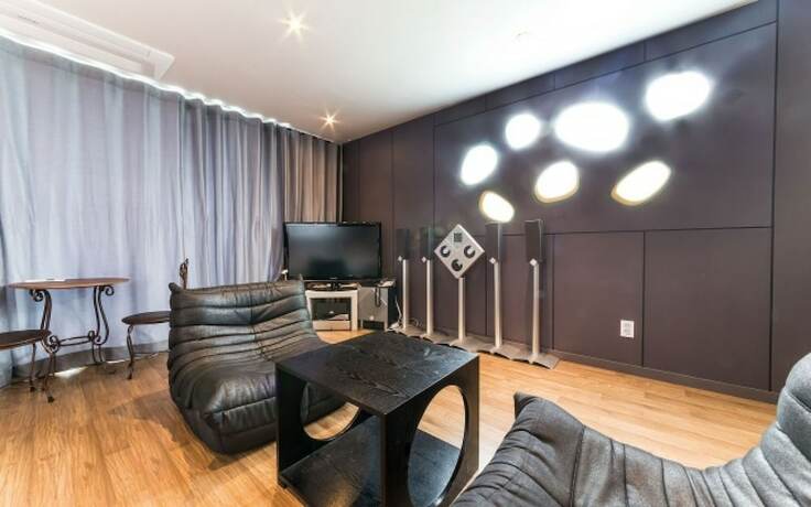 Imagen de la habitación del Hotel Gapyeong Club Board Resort. Foto 20