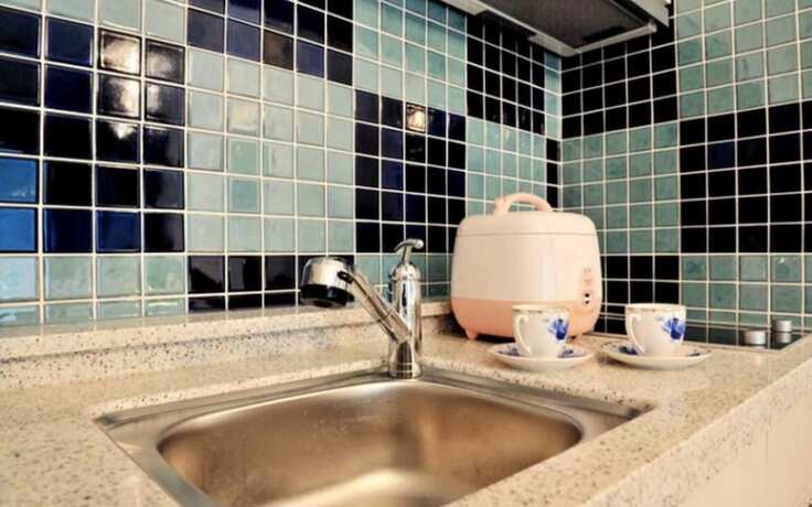 Imagen general del Hotel Gapyeong Dream Valley Pension. Foto 2