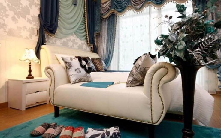 Imagen general del Hotel Gapyeong Dream Valley Pension. Foto 4