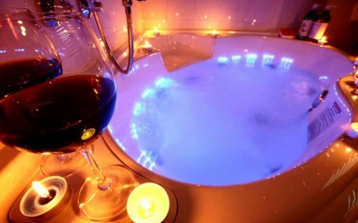 Imagen general del Hotel Gapyeong Dream Valley Pension. Foto 5