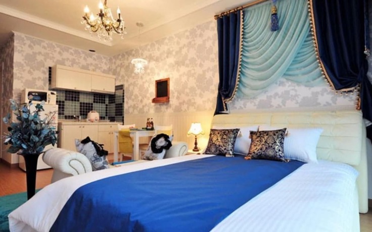 Imagen general del Hotel Gapyeong Dream Valley Pension. Foto 6