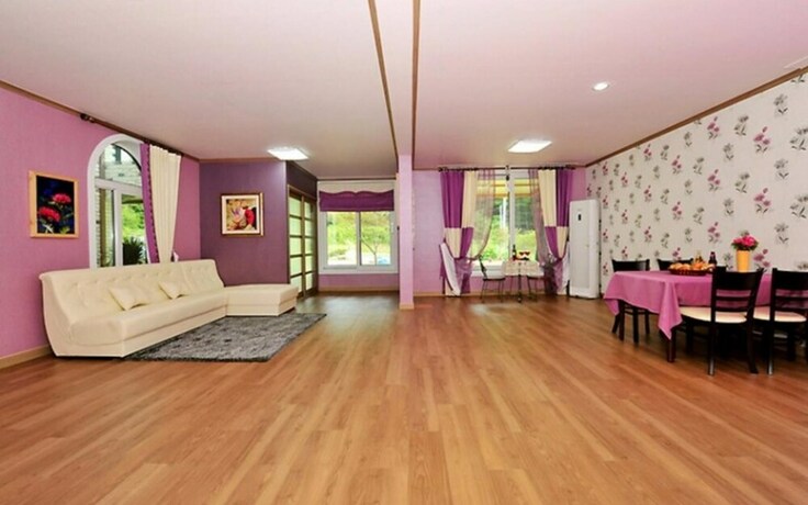 Imagen de la habitación del Hotel Gapyeong Dream Valley Pension. Foto 11