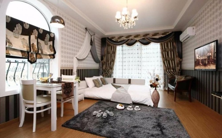 Imagen de la habitación del Hotel Gapyeong Dream Valley Pension. Foto 12