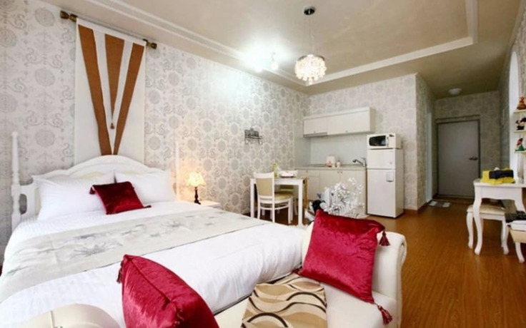 Imagen de la habitación del Hotel Gapyeong Dream Valley Pension. Foto 13