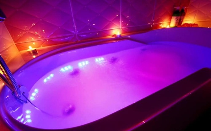 Imagen de la habitación del Hotel Gapyeong Dream Valley Pension. Foto 14