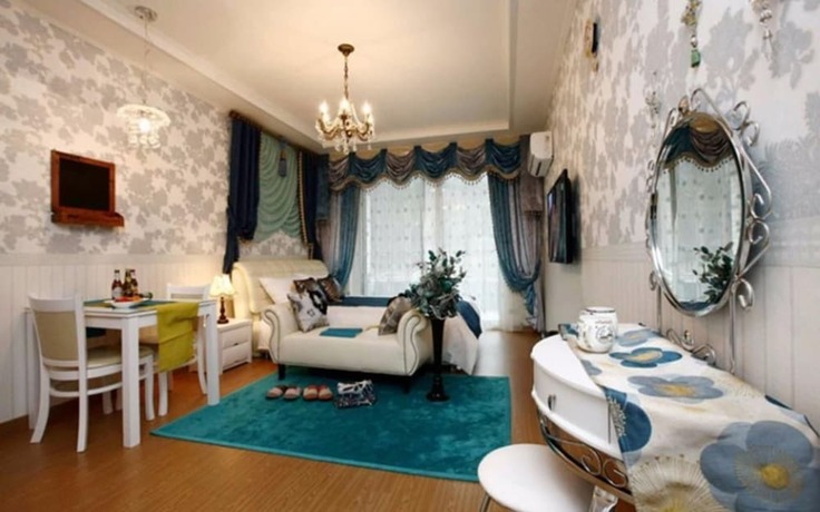 Imagen de la habitación del Hotel Gapyeong Dream Valley Pension. Foto 15