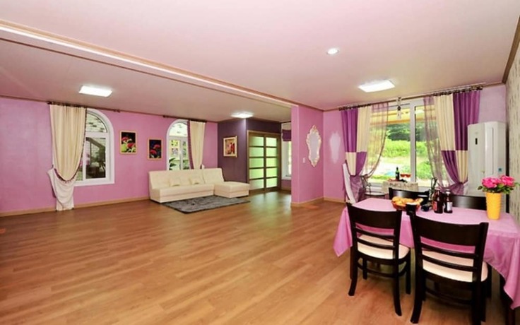 Imagen de la habitación del Hotel Gapyeong Dream Valley Pension. Foto 17