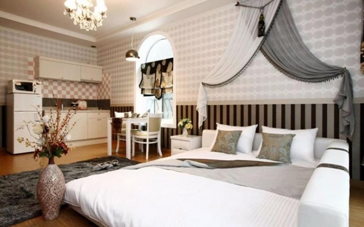 Imagen de la habitación del Hotel Gapyeong Dream Valley Pension. Foto 18