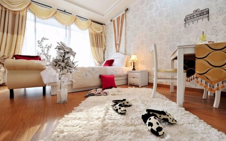 Imagen de la habitación del Hotel Gapyeong Dream Valley Pension. Foto 19