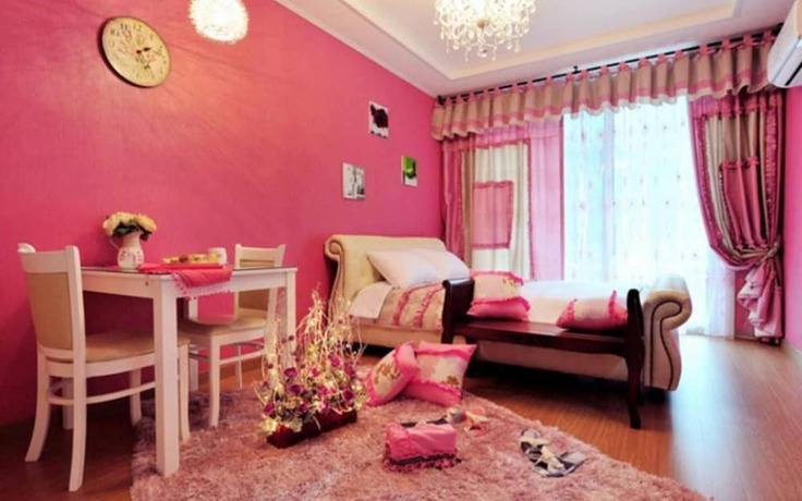 Imagen de la habitación del Hotel Gapyeong Dream Valley Pension. Foto 20