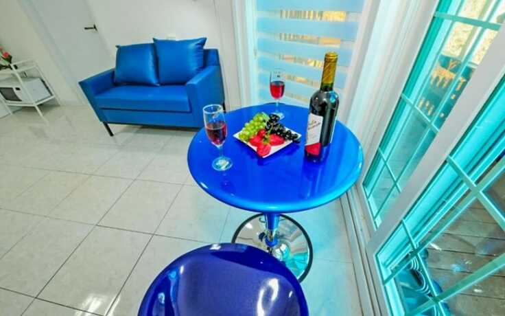 Imagen general del Hotel Gapyeong Eliezer Pension. Foto 1