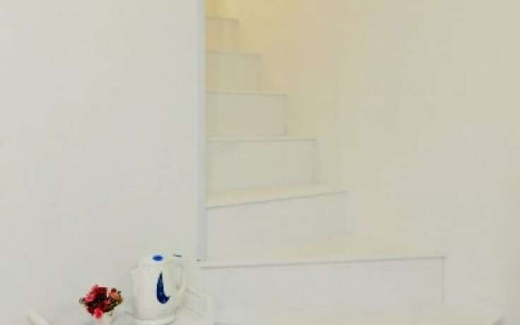 Imagen general del Hotel Gapyeong Eliezer Pension. Foto 2