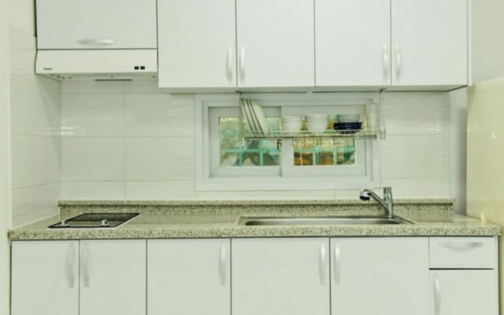 Imagen general del Hotel Gapyeong Eliezer Pension. Foto 5