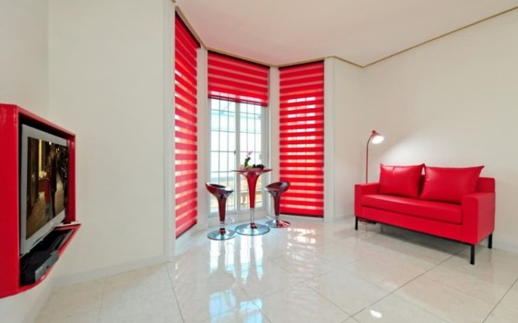 Imagen general del Hotel Gapyeong Eliezer Pension. Foto 7