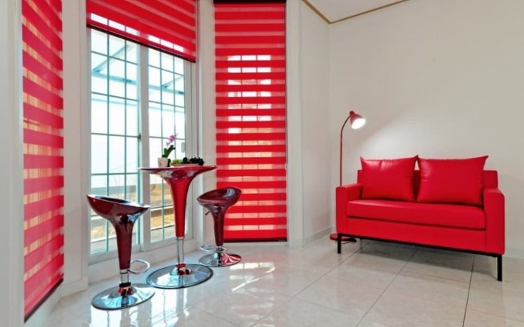 Imagen general del Hotel Gapyeong Eliezer Pension. Foto 12