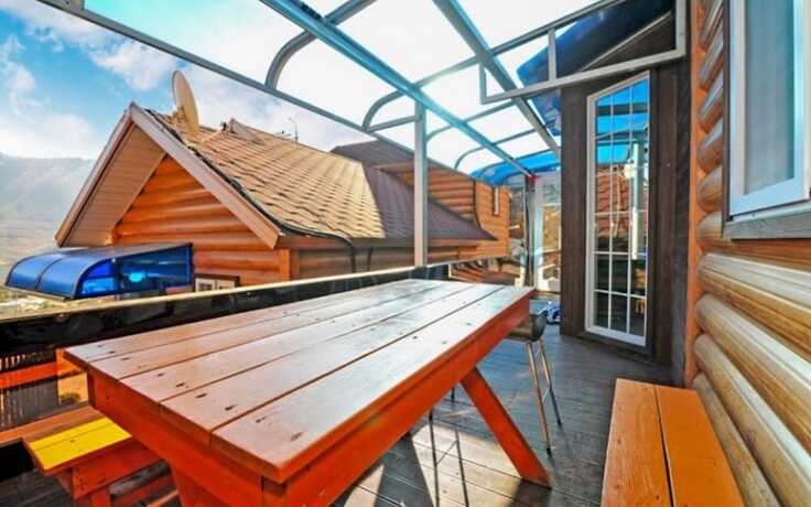 Imagen general del Hotel Gapyeong Eliezer Pension. Foto 19