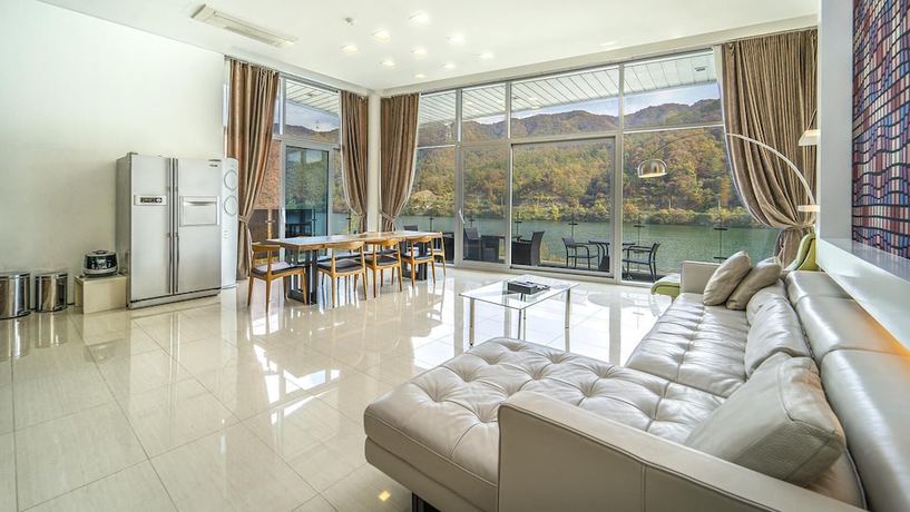 Imagen de la habitación del Hotel Gapyeong Ethrenresort Pension. Foto 3