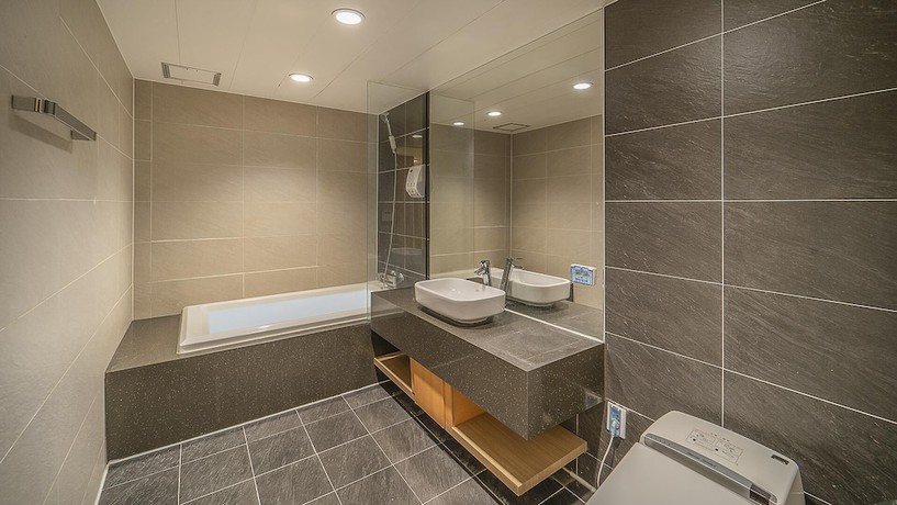 Imagen de la habitación del Hotel Gapyeong Ethrenresort Pension. Foto 6