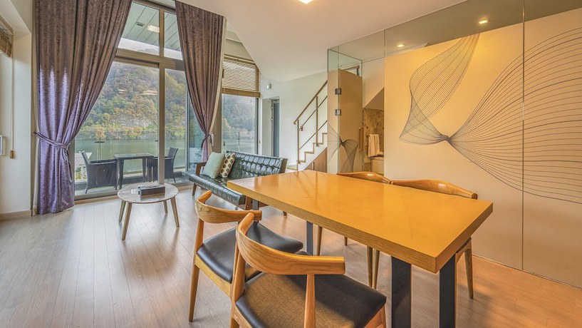 Imagen de la habitación del Hotel Gapyeong Ethrenresort Pension. Foto 13