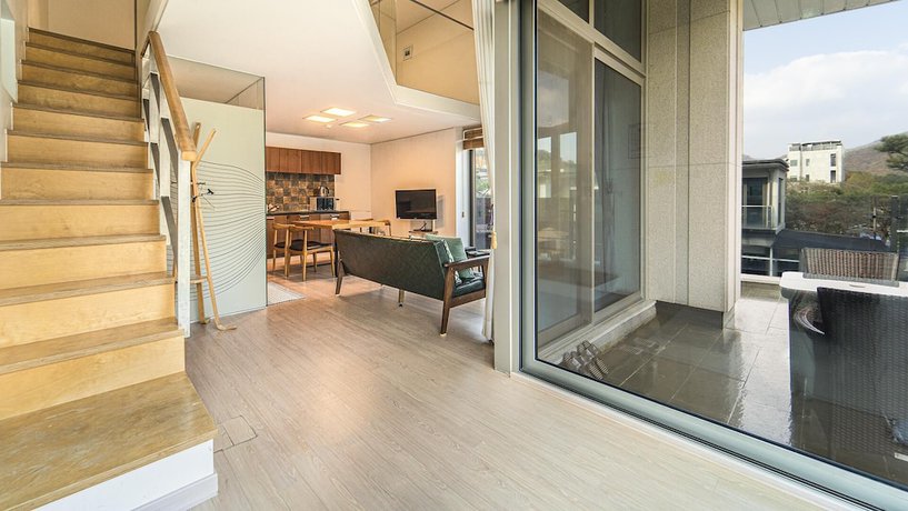 Imagen de la habitación del Hotel Gapyeong Ethrenresort Pension. Foto 15