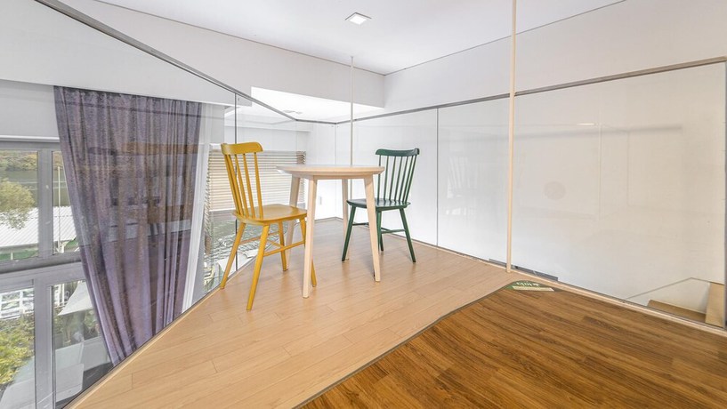 Imagen de la habitación del Hotel Gapyeong Ethrenresort Pension. Foto 18