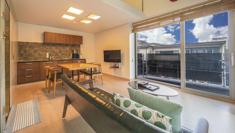 Imagen de la habitación del Hotel Gapyeong Ethrenresort Pension. Foto 20