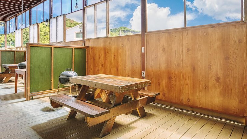 Imagen de la habitación del Hotel Gapyeong Etoile Pension. Foto 2