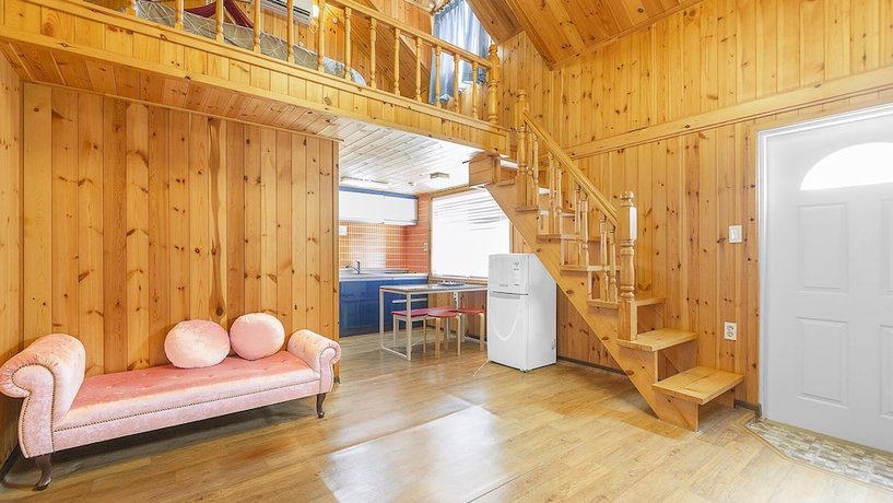 Imagen de la habitación del Hotel Gapyeong Etoile Pension. Foto 3